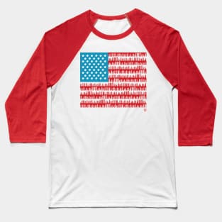 USA Baseball T-Shirt